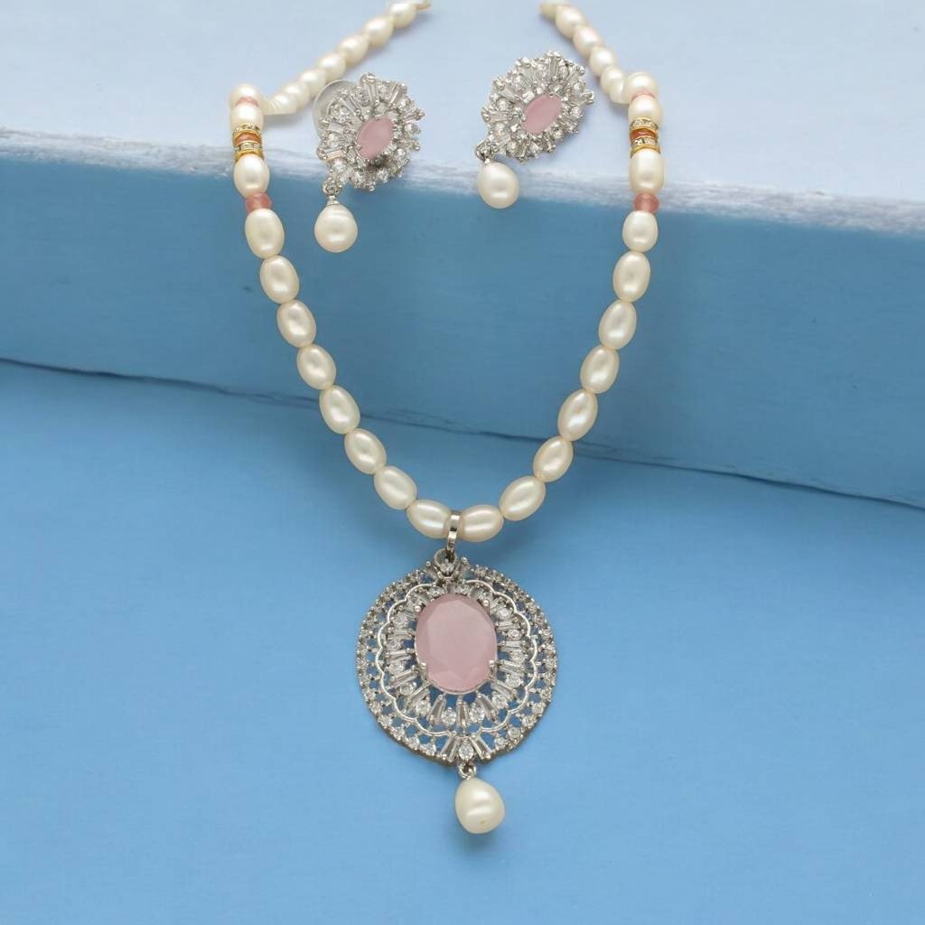 American Diamond and Stones Jewellery